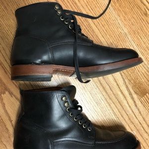 Frye Boots